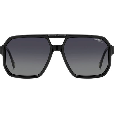Victory C 01/S, Black/Grey Gradient Polarised Lenses