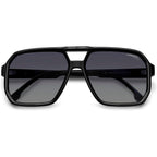 Victory C 01/S, Black/Grey Gradient Polarised Lenses