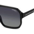 Victory C 01/S, Black/Grey Gradient Polarised Lenses