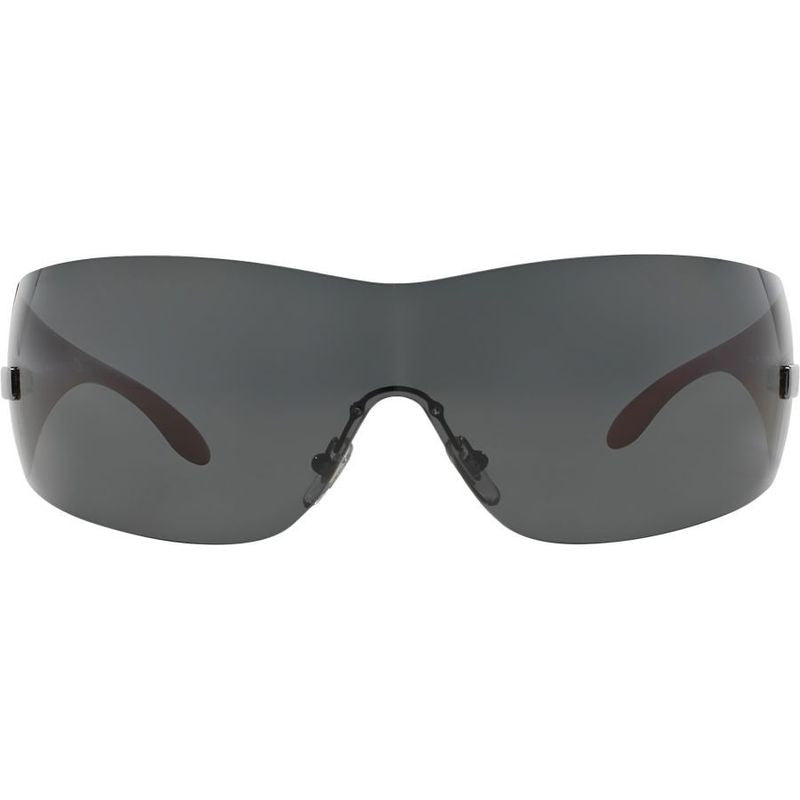 VE2054, Gunmetal/Grey Lenses