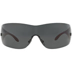 VE2054, Gunmetal/Grey Lenses