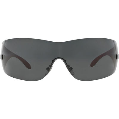 VE2054, Gunmetal/Grey Lenses