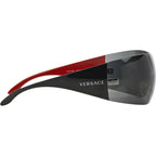 VE2054, Gunmetal/Grey Lenses