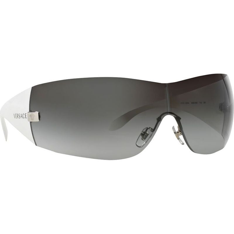 VE2054, White/Grey Gradient Lenses