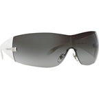 VE2054, White/Grey Gradient Lenses