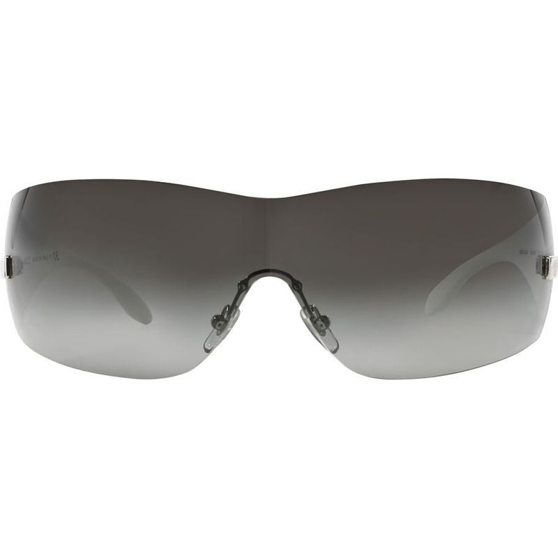 VE2054, White/Grey Gradient Lenses