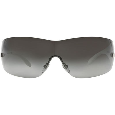 VE2054, White/Grey Gradient Lenses