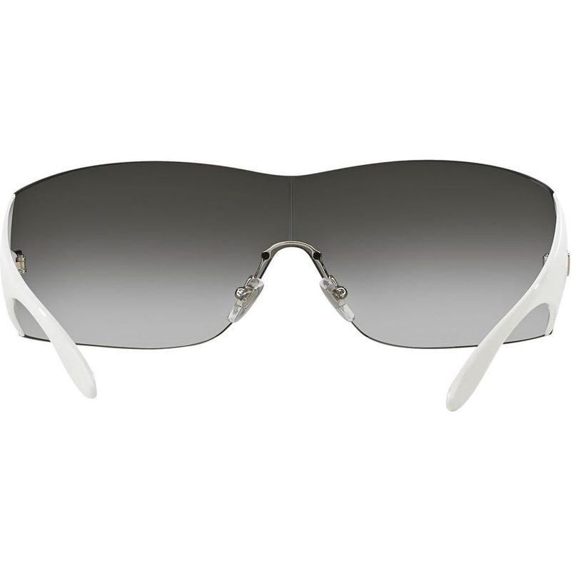 VE2054, White/Grey Gradient Lenses