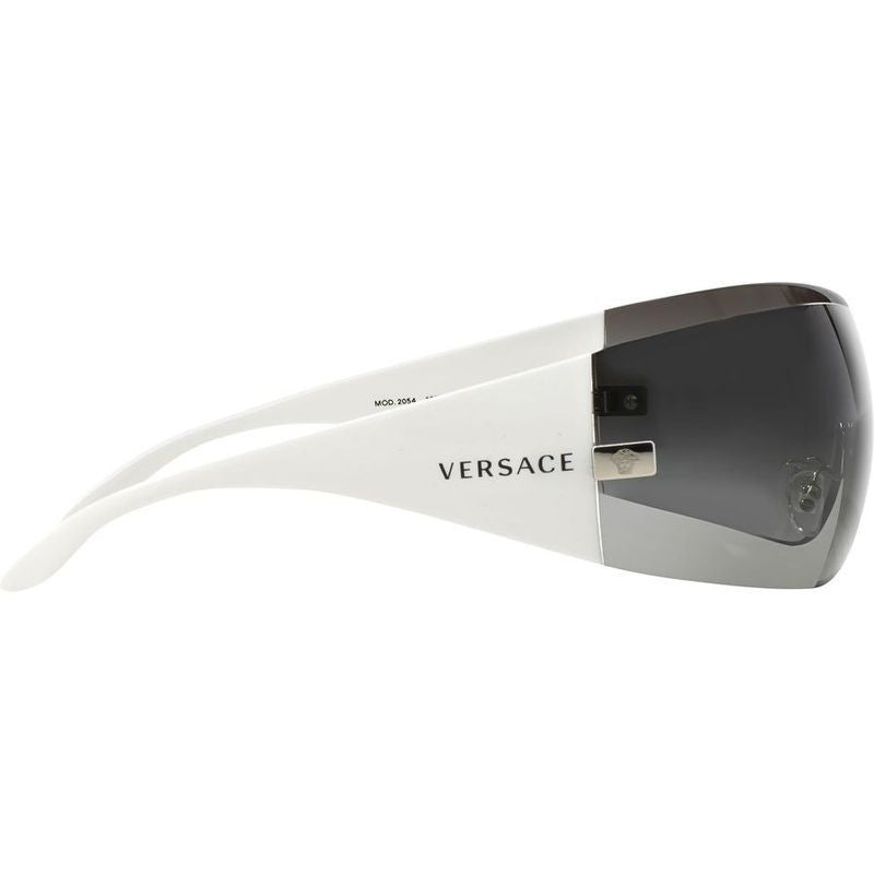 VE2054, White/Grey Gradient Lenses