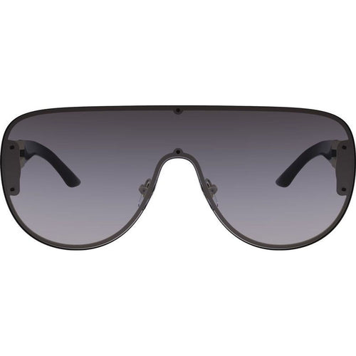 VE2166, Pale Gold/Grey Gradient Lenses
