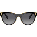 VE2198, Black/Grey Gradient Polarised Lenses