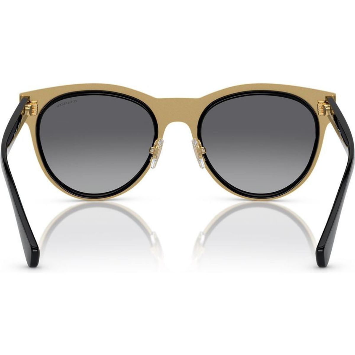 VE2198, Black/Grey Gradient Polarised Lenses