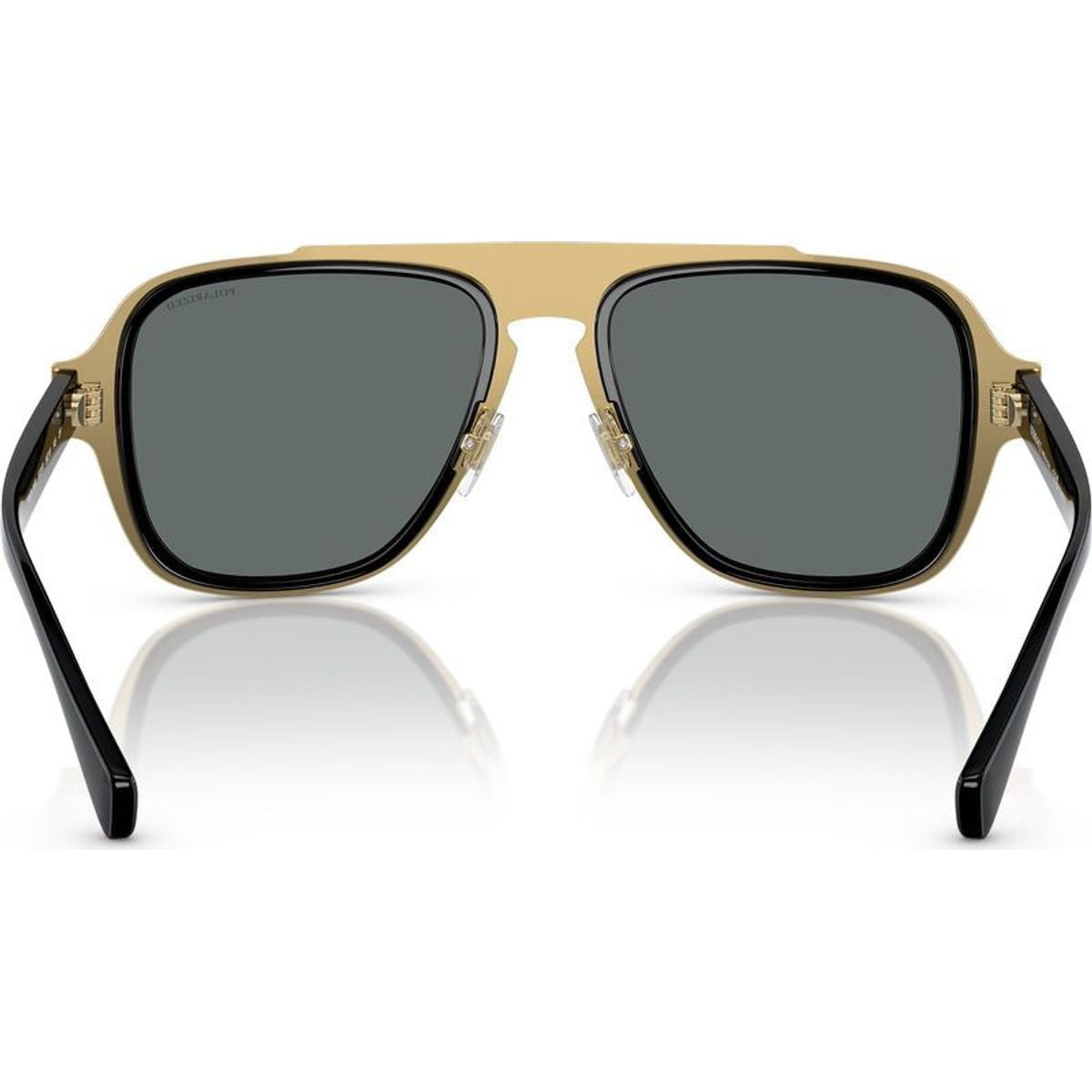 VE2199, Black/Grey Polarised Lenses