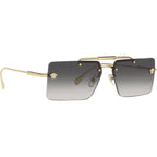VE2245, Gold/Grey Gradient Lenses