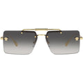 VE2245, Gold/Grey Gradient Lenses