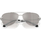 VE2283, Silver/Light Grey Silver Mirror Lenses