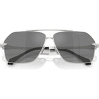 VE2284, Silver/Grey Silver Mirror Lenses