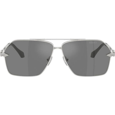 VE2284, Silver/Grey Silver Mirror Lenses