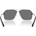 VE2284, Silver/Grey Silver Mirror Lenses