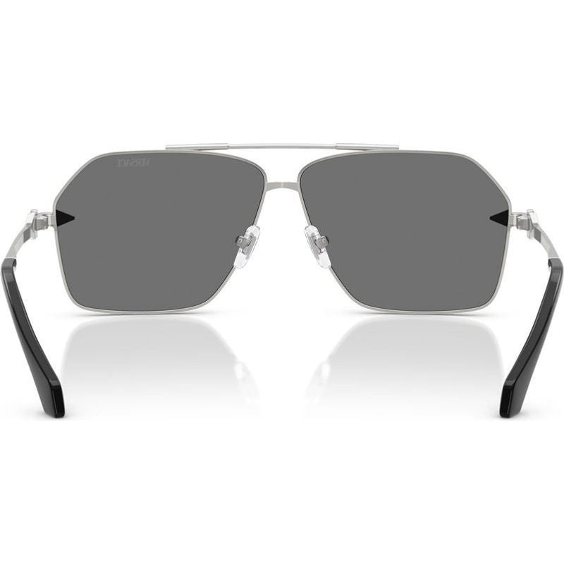 VE2284, Silver/Grey Silver Mirror Lenses