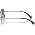 VE2284, Silver/Grey Silver Mirror Lenses