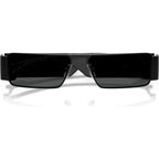 VE2286, Black/Dark Grey Lenses