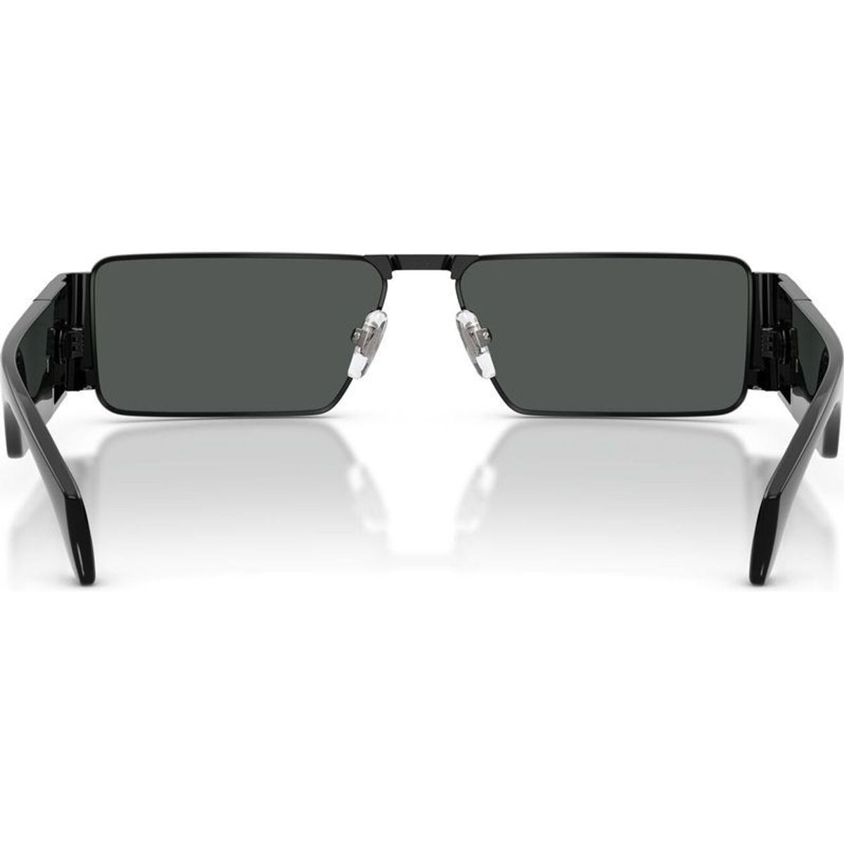 VE2286, Black/Dark Grey Lenses