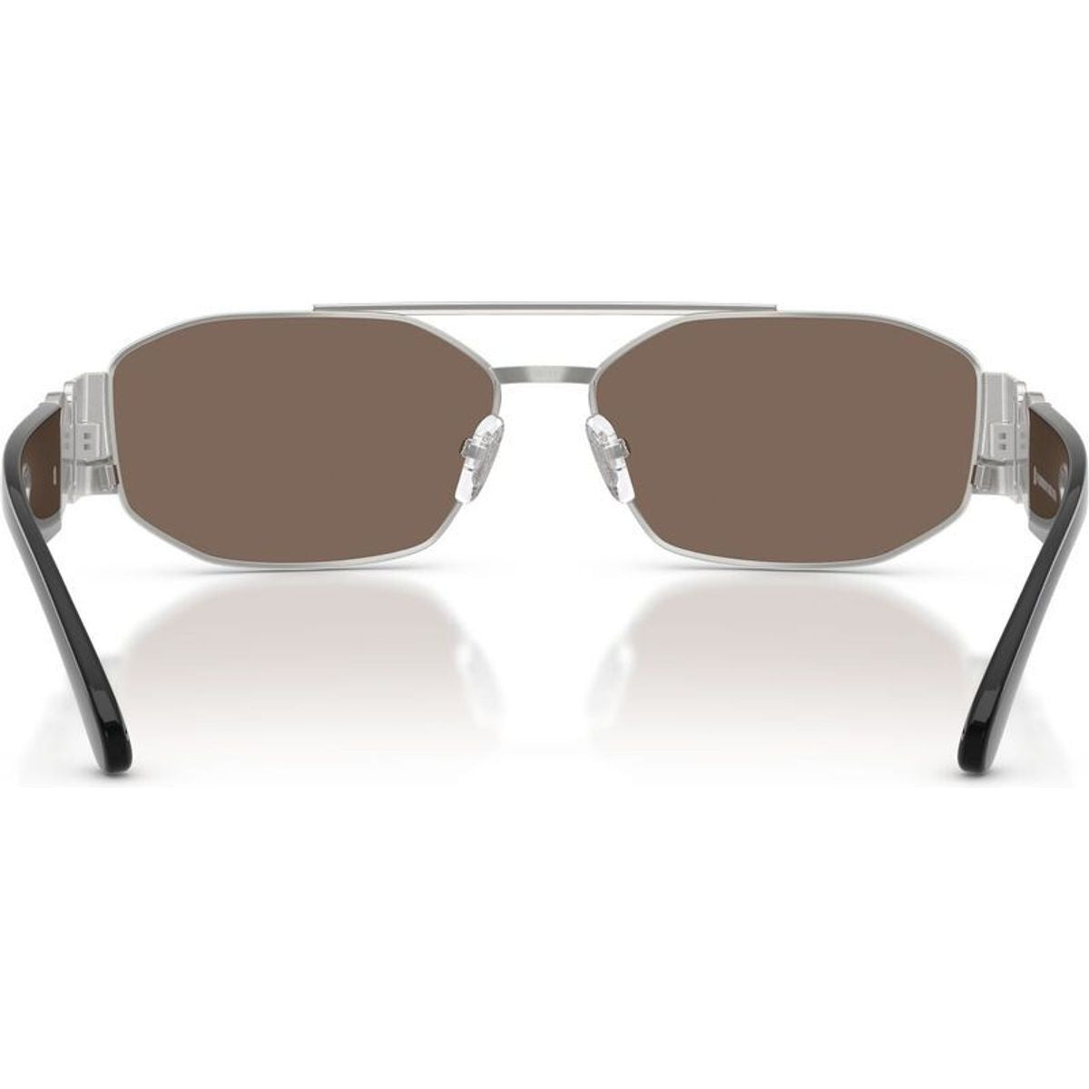 VE2287, Silver/Platinum Mirror Lenses