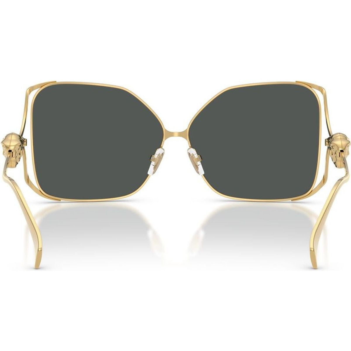 VE2288, Gold/Dark Grey Lenses