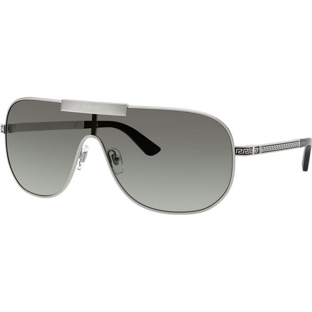 VE2293, Silver/Grey Gradient Lenses