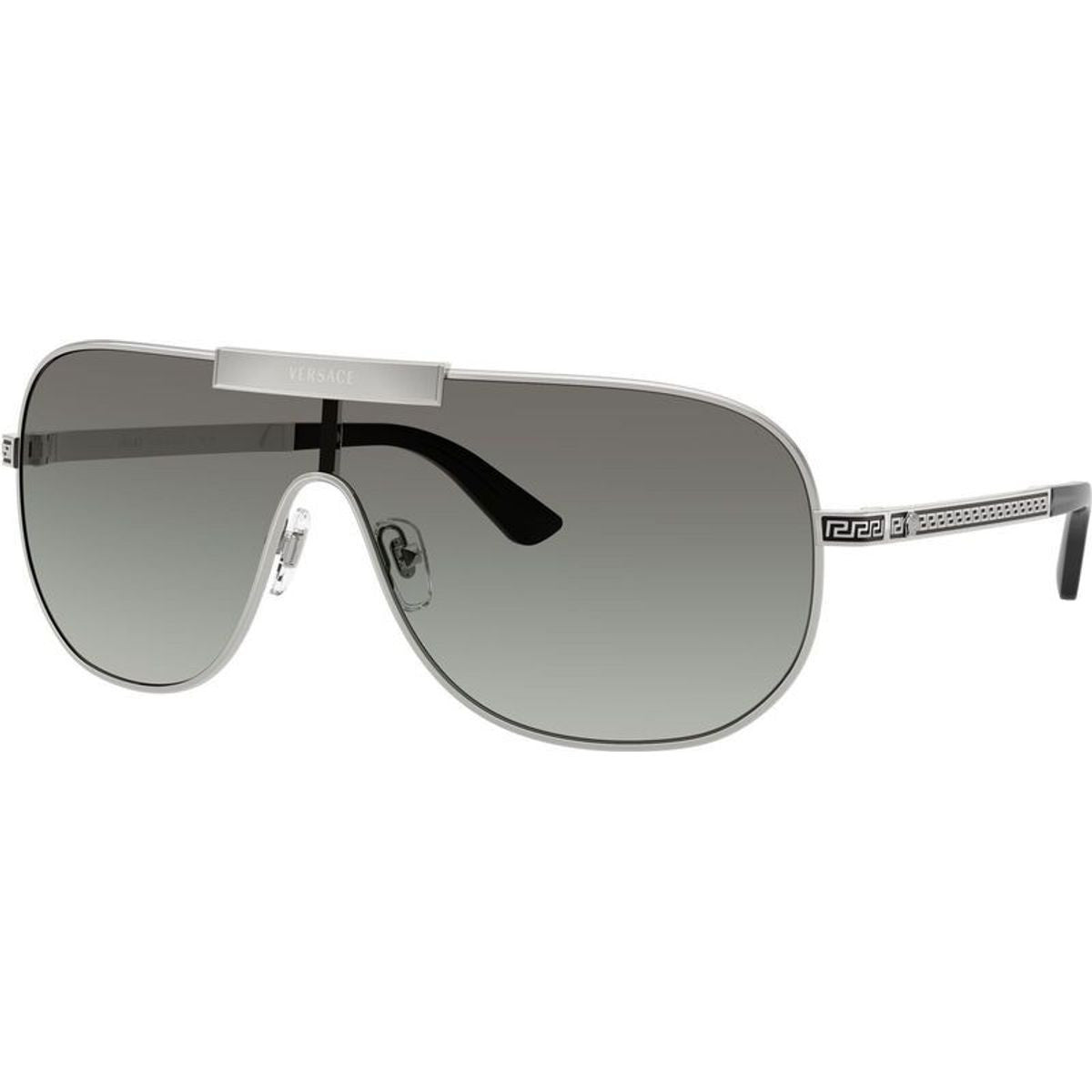 VE2293, Silver/Grey Gradient Lenses