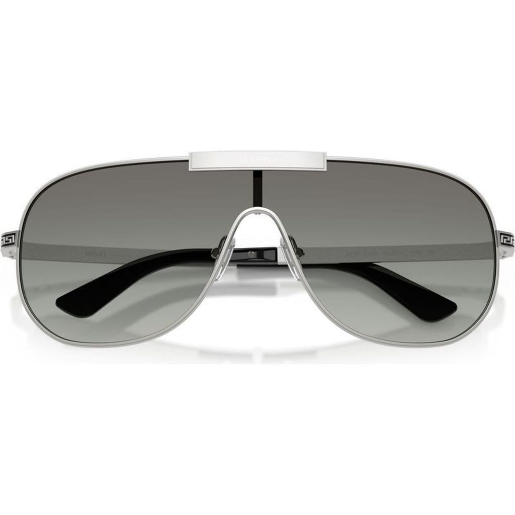 VE2293, Silver/Grey Gradient Lenses