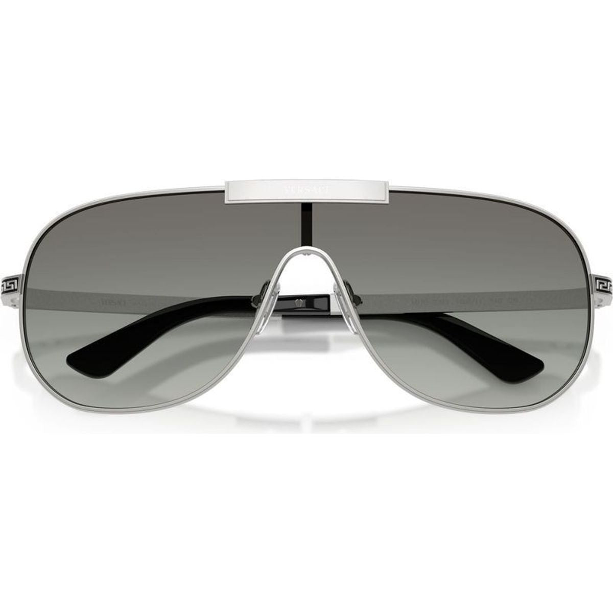 VE2293, Silver/Grey Gradient Lenses