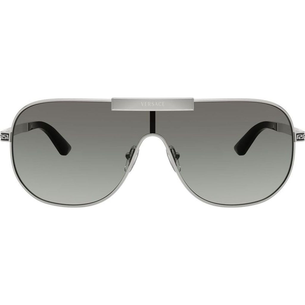 VE2293, Silver/Grey Gradient Lenses