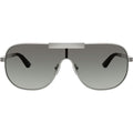 VE2293, Silver/Grey Gradient Lenses