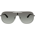 VE2293, Silver/Grey Gradient Lenses