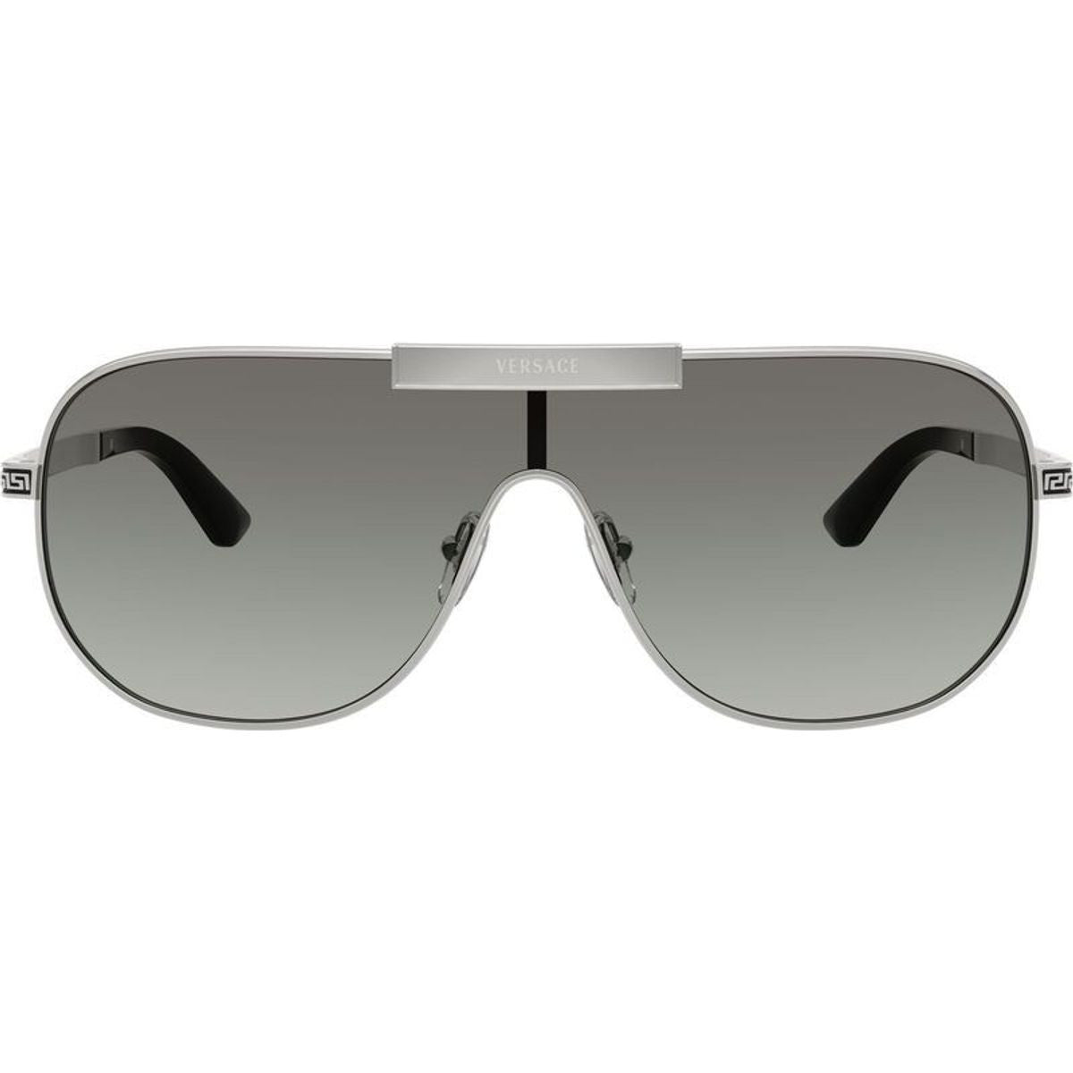 VE2293, Silver/Grey Gradient Lenses