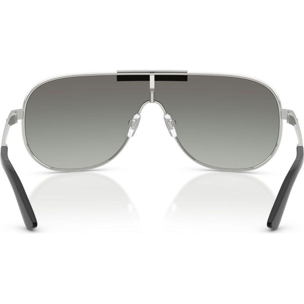 VE2293, Silver/Grey Gradient Lenses