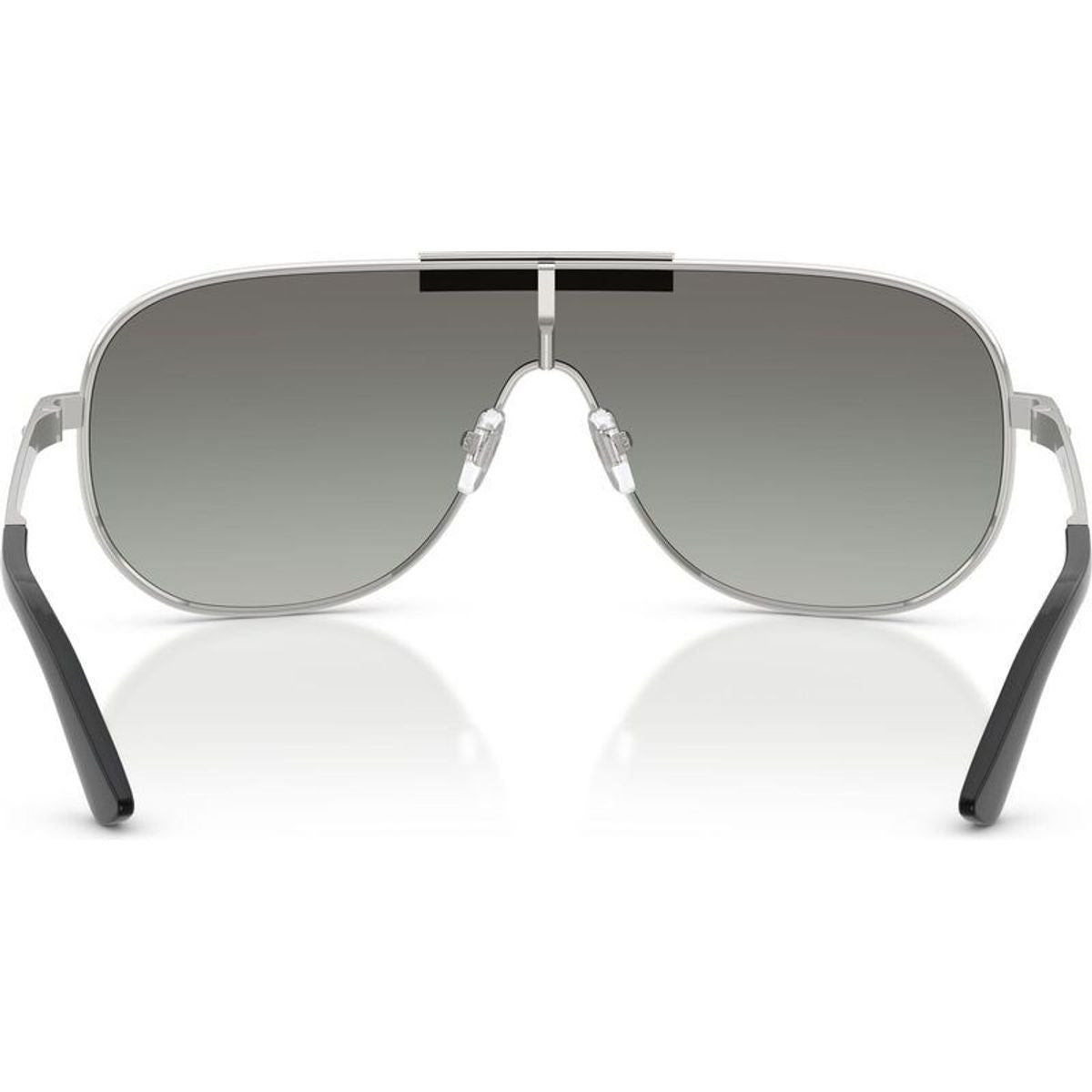 VE2293, Silver/Grey Gradient Lenses