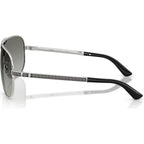 VE2293, Silver/Grey Gradient Lenses