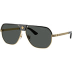 VE2294, Black/Dark Grey Lenses