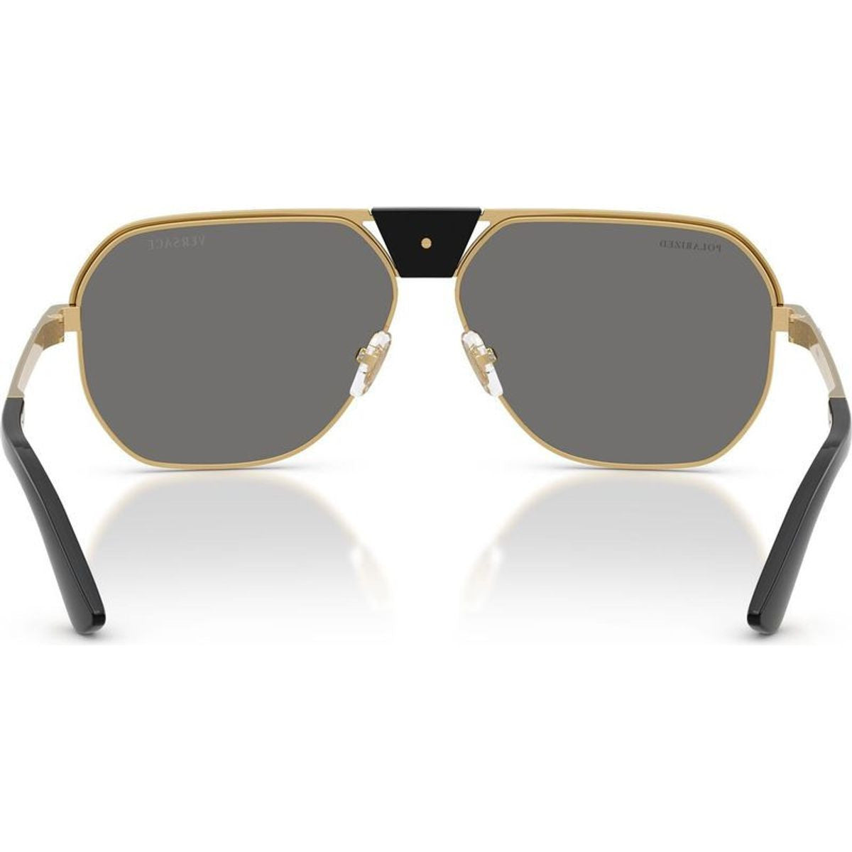 VE2294, Black/Dark Grey Polarised Lenses