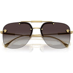 VE2296, Gold/Grey Gradient Lenses