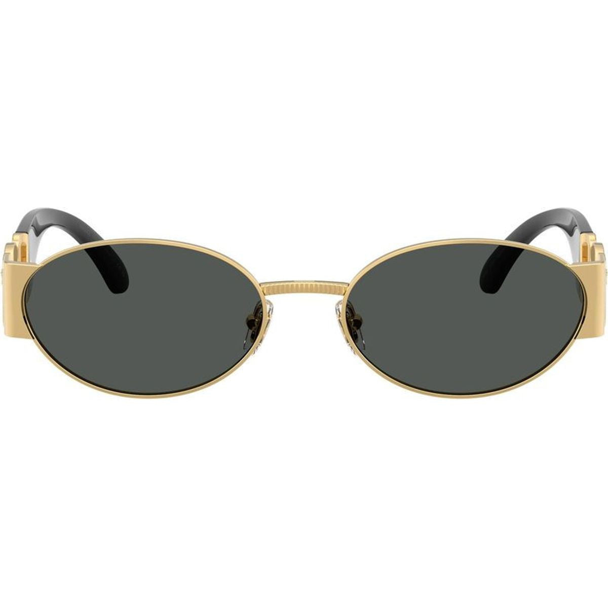 VE2299, Gold/Dark Grey Lenses