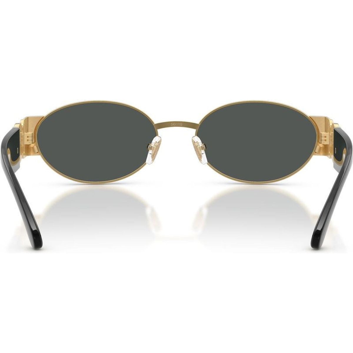 VE2299, Gold/Dark Grey Lenses