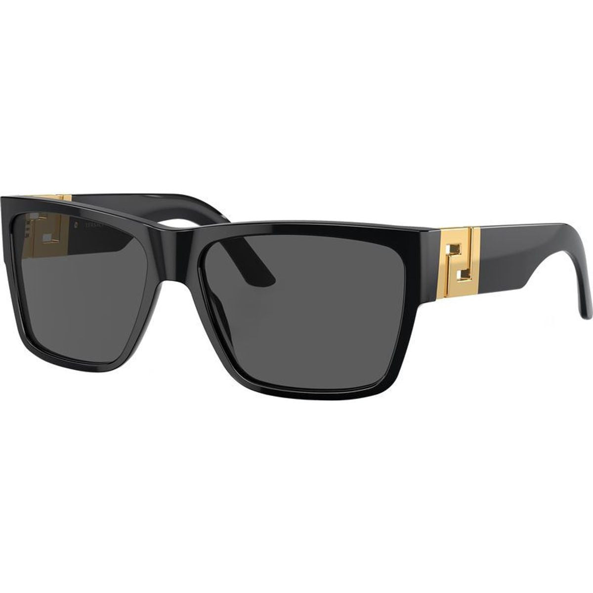 VE4296, Black/Grey Lenses