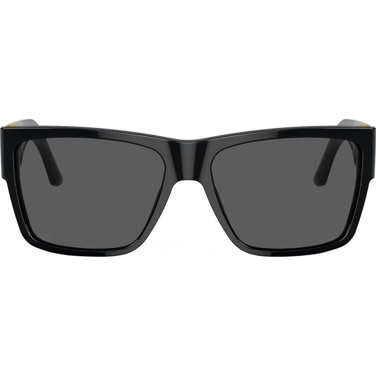 VE4296, Black/Grey Lenses