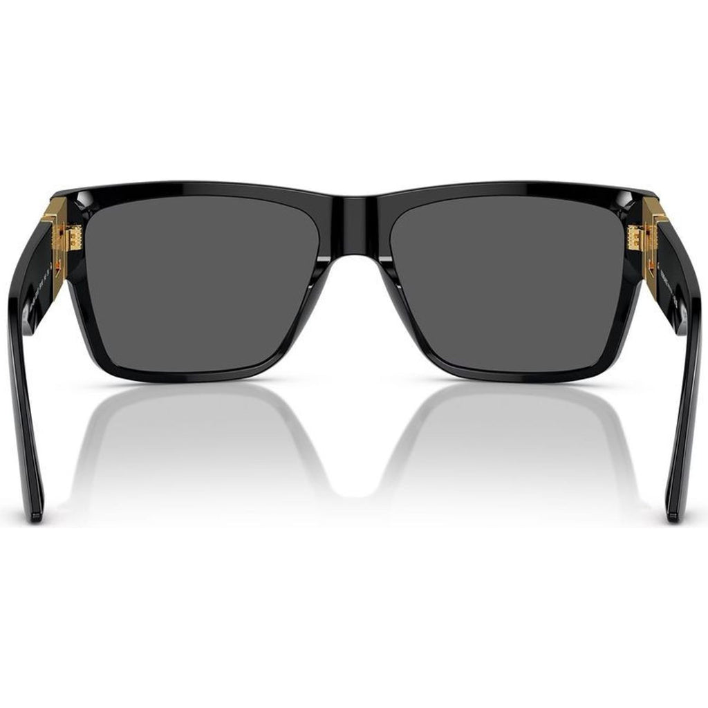 VE4296, Black/Grey Lenses