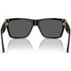 VE4296, Black/Grey Lenses