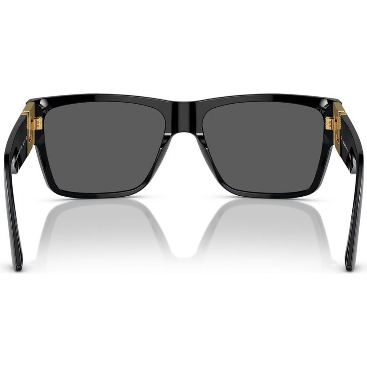 VE4296, Black/Grey Lenses
